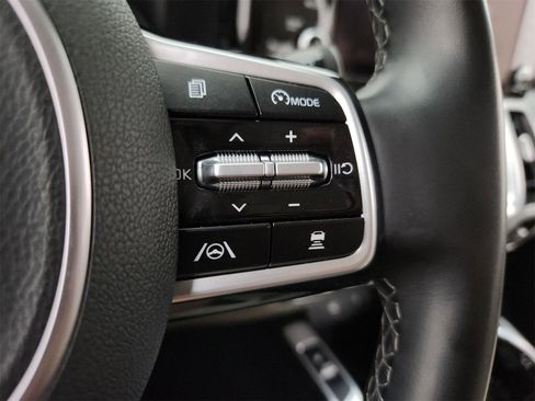 Used 2022 Kia Sorento SX image 27