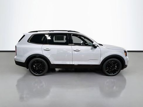 New 2025 Kia Telluride SX Prestige X-Line image 8