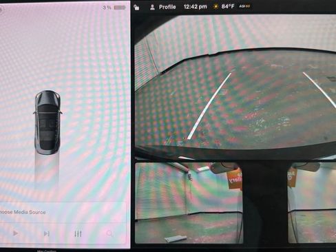 Used 2018 Tesla Model 3 Long Range AWD/4WD image 26