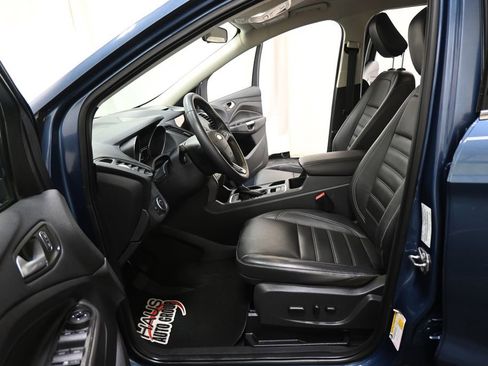 Used 2018 Ford Escape SEL AWD/4WD image 5