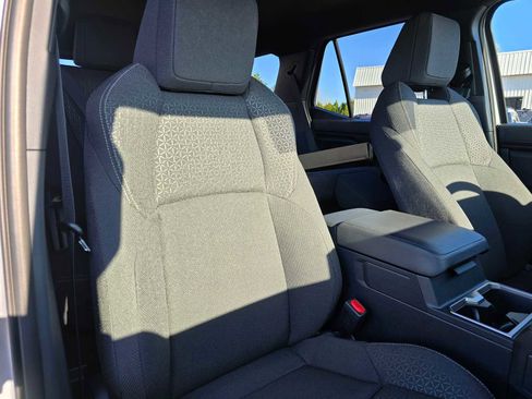 Certified 2025 Toyota 4Runner SR5 image 11