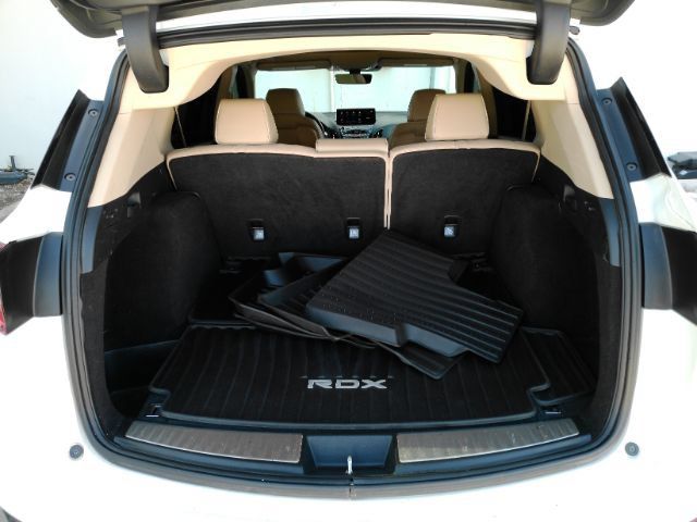 Used 2019 Acura RDX w/ Advance Package AWD/4WD image 27