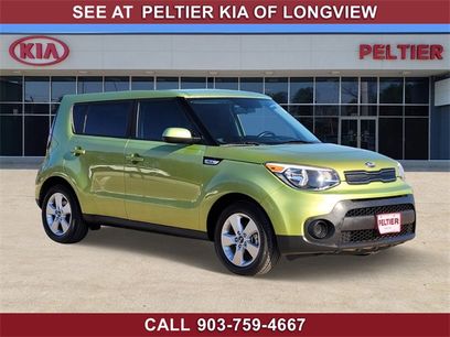 Used 2019 Kia Soul