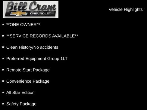 Used 2024 Chevrolet Silverado 2500 LT w/ All Star Edition image 5