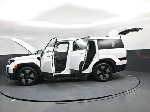 New 2026 Hyundai Santa Fe SE image 20