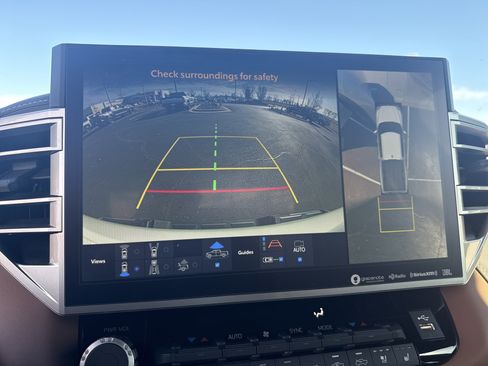 Used 2024 Toyota Tundra 1794 Edition image 23