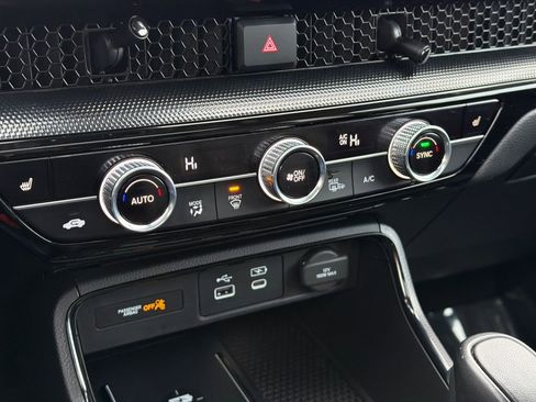 Used 2024 Honda CR-V EX-L image 28