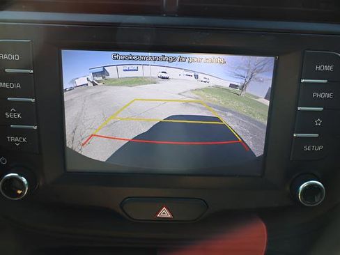 Used 2020 Kia Soul GT-Line image 21