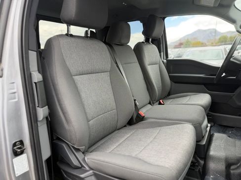 Used 2024 Ford F350 XL w/ XL Off-Road Package AWD/4WD image 19