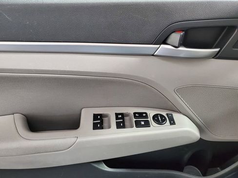 Used 2020 Hyundai Elantra SEL image 21
