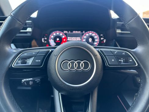 Used 2025 Audi A3 2.0T Premium w/ Convenience Package image 22