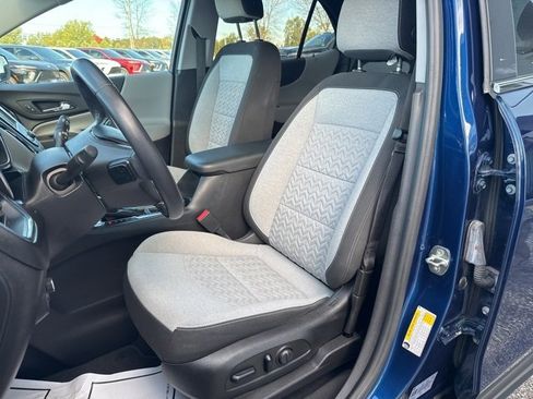 Used 2022 Chevrolet Equinox LT image 14