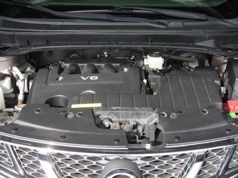 Used 2014 Nissan Murano LE w/ Platinum Edition Package image 17