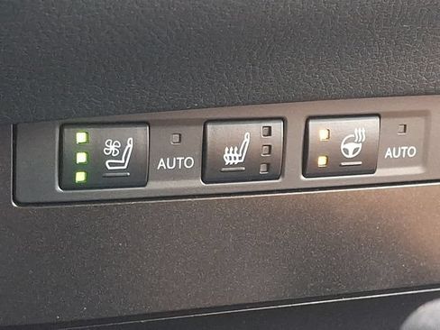 Used 2024 Lexus ES 350 w/ Premium Package FWD image 26