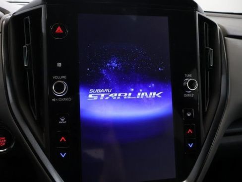 Certified 2025 Subaru Crosstrek 2.5i Sport w/ Crosstrek Mirror Package AWD/4WD image 23