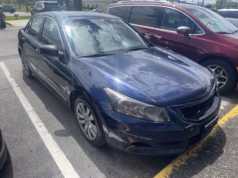 Used 2012 Honda Accord EX-L image 2