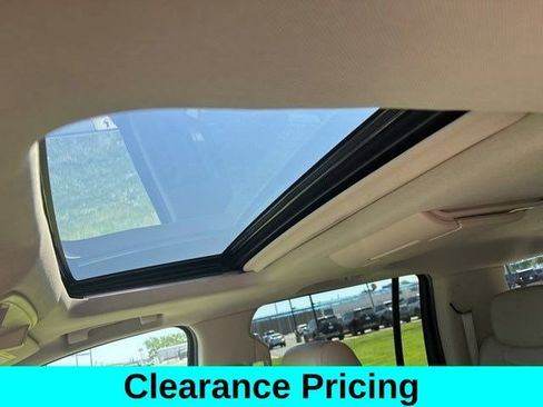 Used 2018 Cadillac Escalade ESV Luxury AWD/4WD image 27