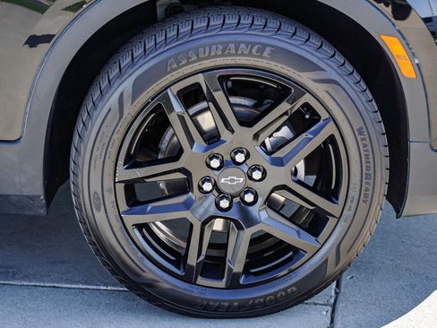 Used 2019 Chevrolet Blazer LT AWD/4WD image 10