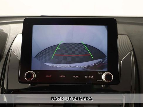 New 2026 Mitsubishi Eclipse Cross Black Edition image 6