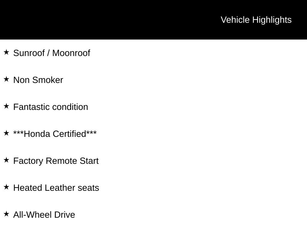 Certified 2023 Honda Ridgeline RTL image 8