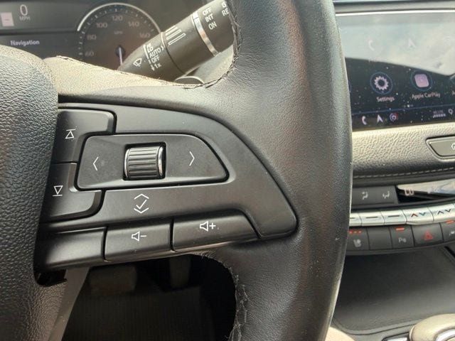 Used 2019 Cadillac XT4 Premium Luxury AWD/4WD image 20