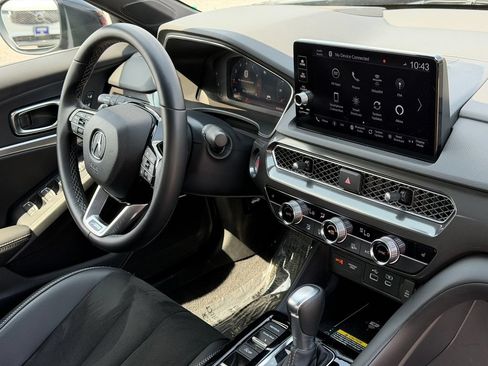 Used 2025 Acura Integra A-Spec FWD image 14