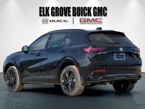 New 2026 Buick Envision Sport Touring image 6