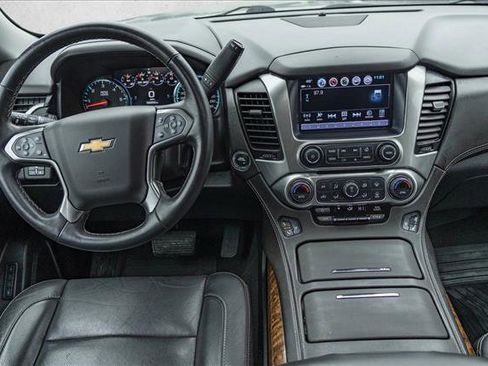 Used 2020 Chevrolet Tahoe Premier image 25