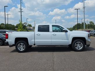 Used 2018 Chevrolet Silverado 1500 LT w/ All Star Edition AWD/4WD video 2