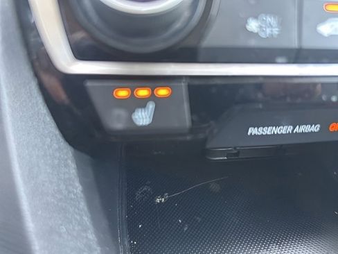Used 2019 Honda Civic EX image 23