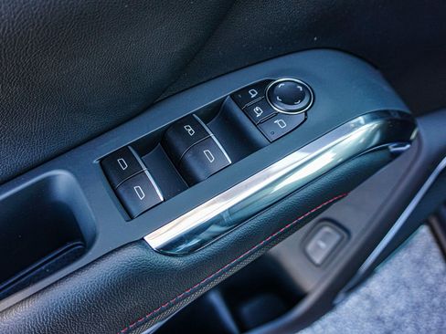 New 2026 Chevrolet Traverse RS w/ LPO, Floor Liner Package image 49