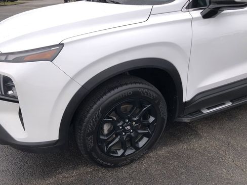 Used 2023 Hyundai Santa Fe XRT image 2