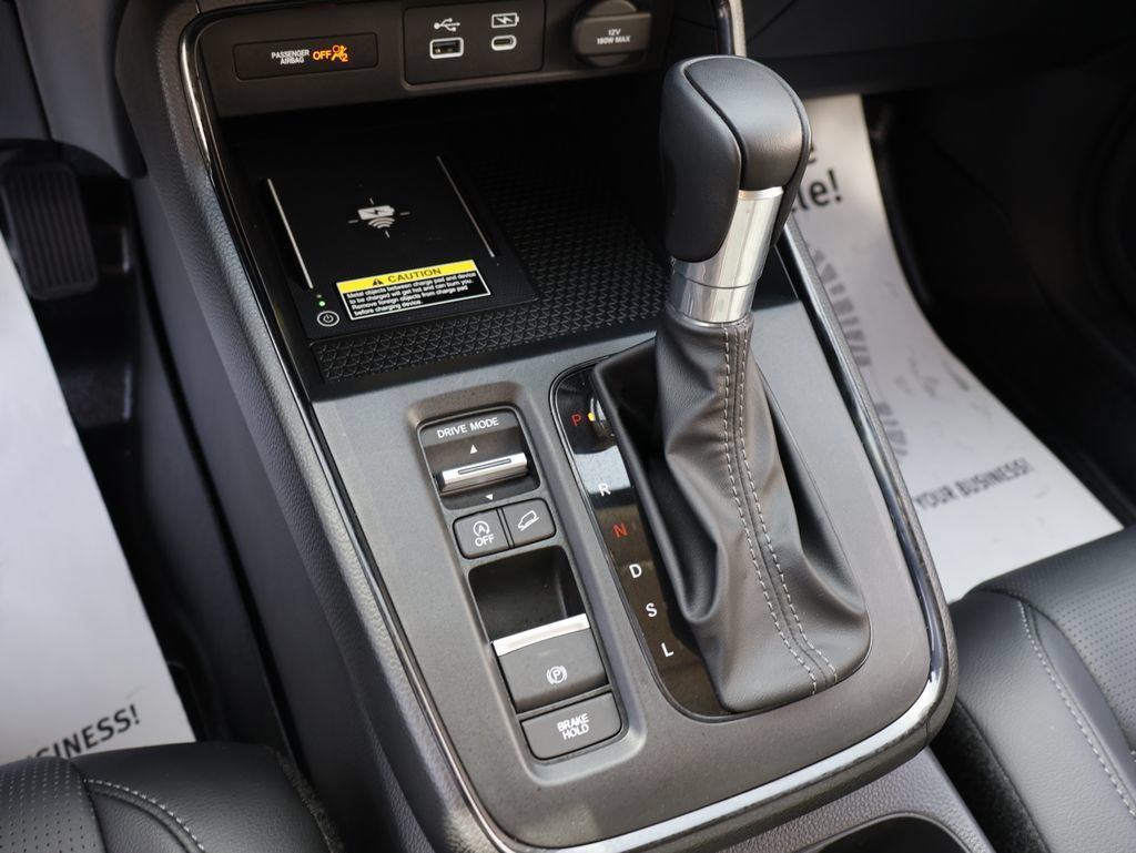 Used 2025 Honda CR-V EX-L image 30