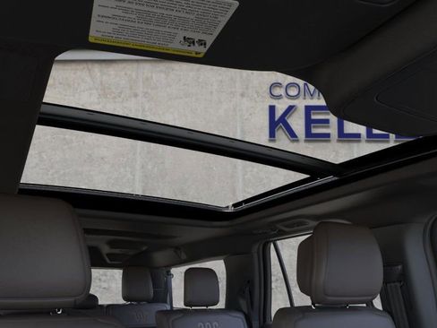 New 2026 Ford Expedition Max King Ranch image 22