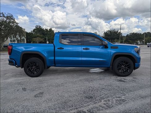 Certified 2023 GMC Sierra 1500 Elevation RWD image 3