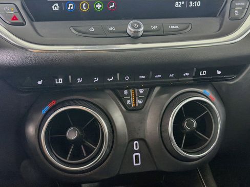 Used 2023 Chevrolet Blazer LT w/ Convenience Package FWD image 22