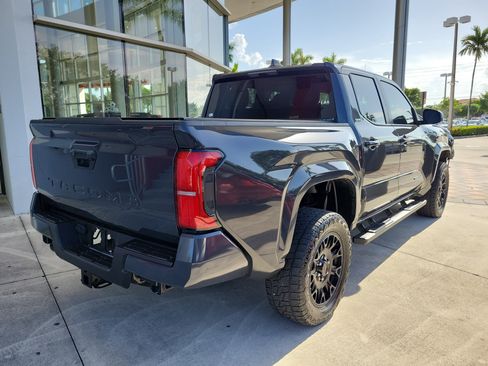Certified 2025 Toyota Tacoma SR5 RWD image 7