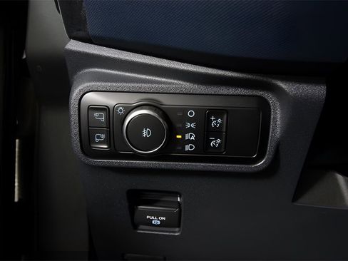 Used 2024 Ford Bronco Raptor w/ Interior Carbon Fiber Pack 6 image 37