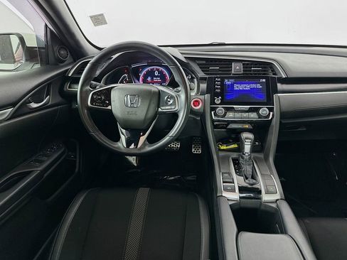 Used 2021 Honda Civic Sport image 21