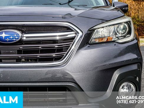 Used 2019 Subaru Outback 2.5i Limited image 12