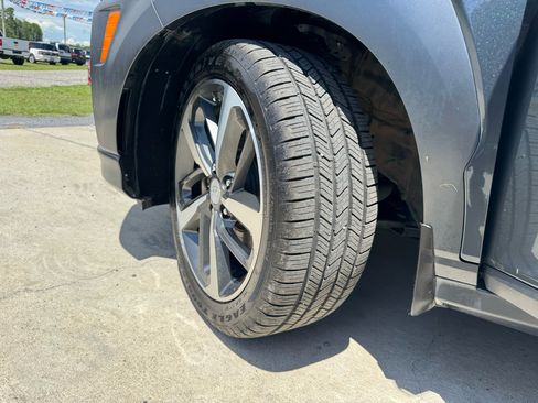 Used 2019 Hyundai Kona Limited image 35