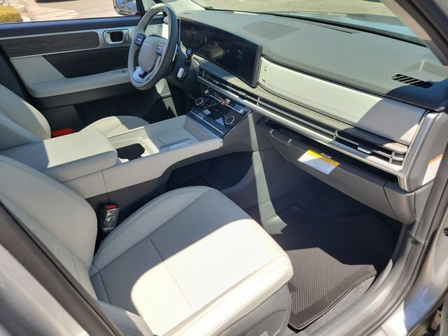 New 2026 Hyundai Santa Fe Calligraphy AWD/4WD image 21