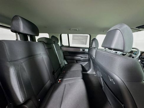 New 2026 Hyundai Santa Fe SE image 31