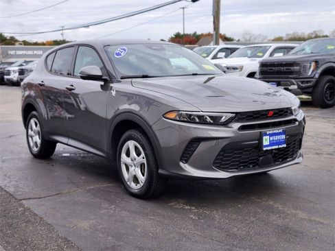 Used 2023 Dodge Hornet GT Plus image 7