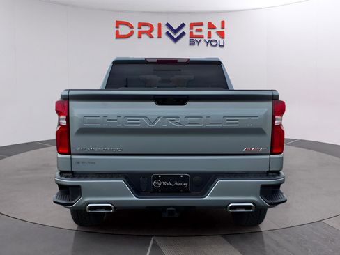 New 2026 Chevrolet Silverado 1500 RST image 4