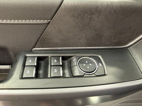 Used 2025 Ford F150 XLT w/ Equipment Group 301A Standard AWD/4WD image 13