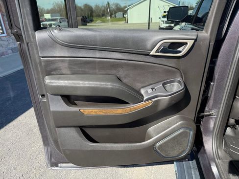 Used 2018 GMC Yukon XL Denali w/ Open Road Package image 17