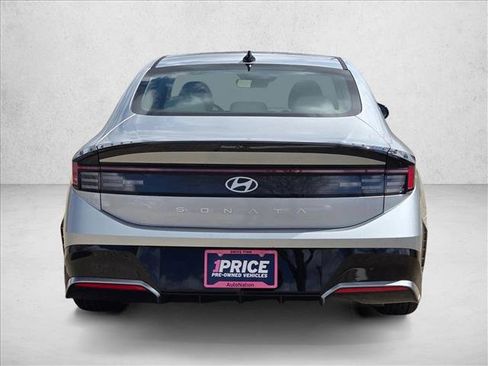 Used 2024 Hyundai Sonata SEL image 6
