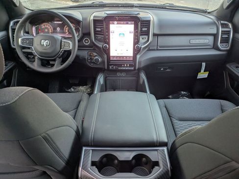 New 2026 RAM 1500 Big Horn image 27