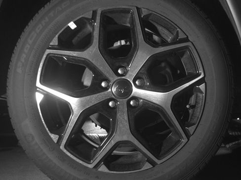 Used 2025 Jeep Compass Limited image 15